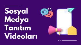 sosyal medya videolarınızı yaparım