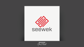 Seewek Spor Giyim Logo Çalışmam