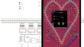 PCB çizebilirim