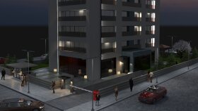 V-Ray Render