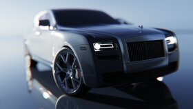 RETOUCH/REDESIGN  RENDERING WORKS