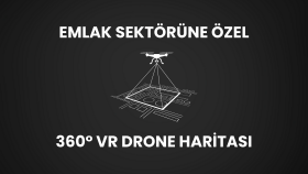 emlakçılara özel vr ve 360 portföy tanıtımı yapabilirim