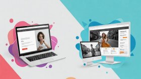 modern ve etkili kurumsal websiteleri yapıyorum
