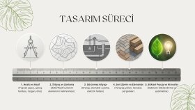 sunum hazırlarım