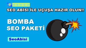 bomba seo backlink paketi hazırlarım