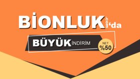 Bionluk Örnek Banner