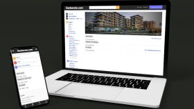 Yapmış Olduğum Büyük Çaplı Web Siteler