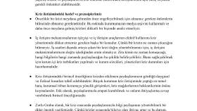 İş örneğim