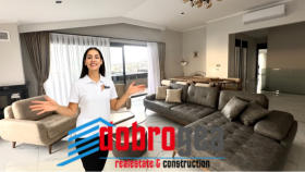 Dobrogea Real Estate Çalışması