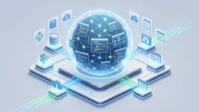 sunucu yapılandırması ve web sitesi kurulumu yaparım