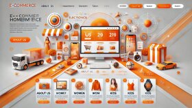 etkileyici kullanıcı dostu web sitesi kurarım