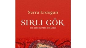 Sırlı Gök - Redaksiyon/Edit ve Mizanpaj