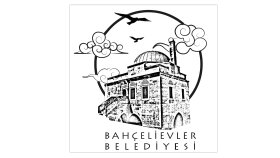 Bahçelievler Belediyesi Logo Tasarımı