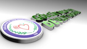 Logo intro