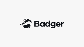 Badger - Logo Tasarımı Konsepti