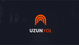 Uzun Yol - Logo Design