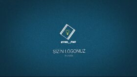 çizim şeklinde intro
