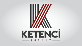 Ketenci İnşaat Logo