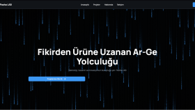 Anahtar teslim Web Sitesi