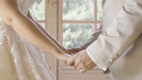 Profesyonel Nikah / Düğün Kurgusu