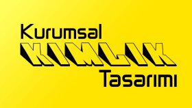 profesyonel ve kurumsal bir kimlik yaratabilirim