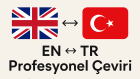 akademik ve teknik metinlerde akıcı çeviriler sunuyorum