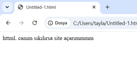 yazılım konusunda uzmanım reklamcılık öne çıkarma  yaparım