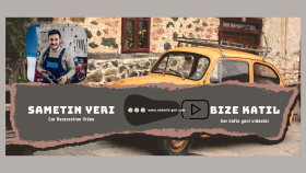  Oto tamir için güçlü tasarımlar 