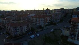 Deneme Drone Çekimi