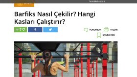 Eti - Formlakal Blog İçeriğim 2