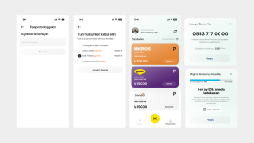 cashback mobil app çizimi yaparım