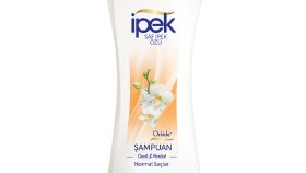 İpek Şampuan reklam tanıtımı
