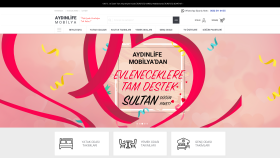 Aydınlife Mobilya