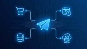 size özel telegram botu yaparım