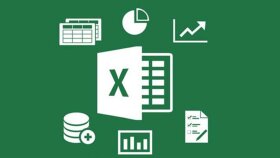 excel ile her türlü konuda yardım ederim