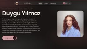 React ile mobil uyumlu web arayüzleri geliştiririm