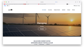 MDY: Geleceğe Değer Katan Dijital Kurumsal Web Tasarımı