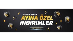 Banner Tasarımı