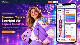 ByClicky – Ürün Kişiselleştirme ve E-Ticaret Sistemi