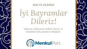 Ramazan Bayramı görselleri