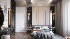 3ds max kullanarak, gerçekçi iç mekan tasarımı yapabilirim
