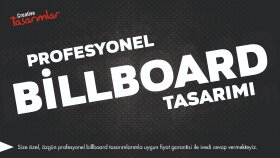 Billboard Tasarım