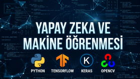 yapay zeka ve makine öğrenmesi modelleri geliştirebilirim