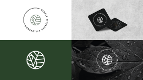 Vita CES - Kurumsal Logo Tasarımı