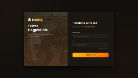 Kapsamlı Forum Sitesi