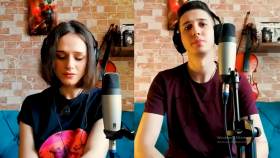 Elif Suluova - Fikrim Yok