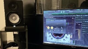 Mix & mastering