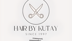 Hair by Kutay Modern Logo Restorasyonu