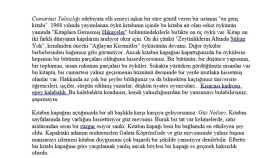 İş örneğim
