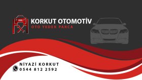 korkut oto tamirhane